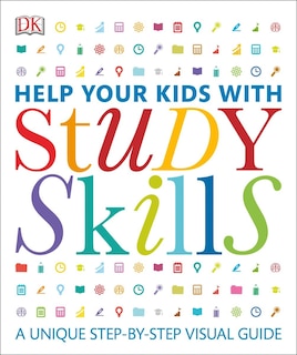 Front cover_Help Your Kids With Study Skills