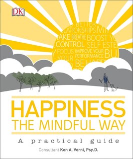 Couverture_Happiness The Mindful Way