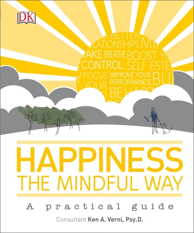Couverture_Happiness The Mindful Way