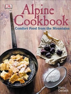 Front cover_Alpine Cookbook