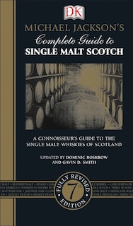 Couverture_Michael Jackson's Complete Guide to Single Malt Scotch