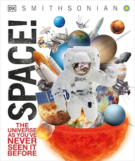 Front cover_Space!