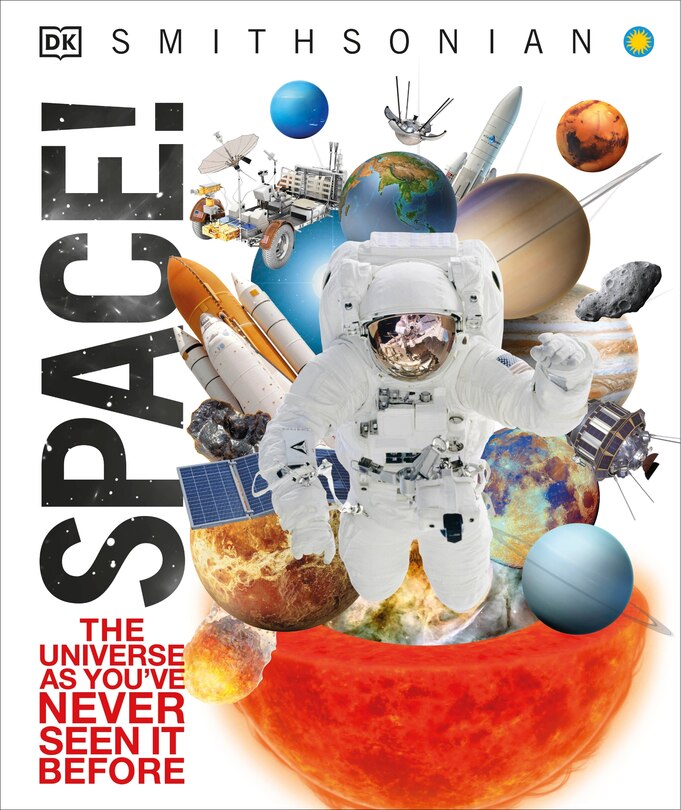Front cover_Space!