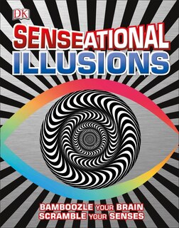 Front cover_Senseational Illusions