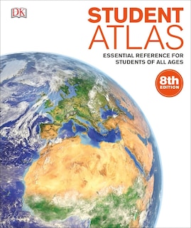 Couverture_Student Atlas