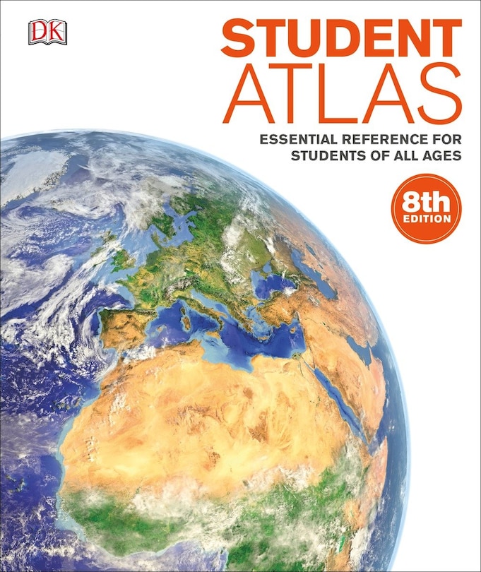 Couverture_Student Atlas