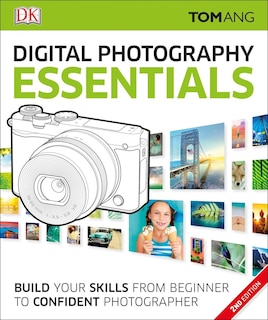 Couverture_Digital Photography Essentials
