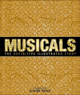 Front cover_Musicals