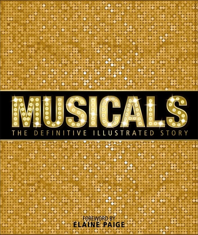 Front cover_Musicals