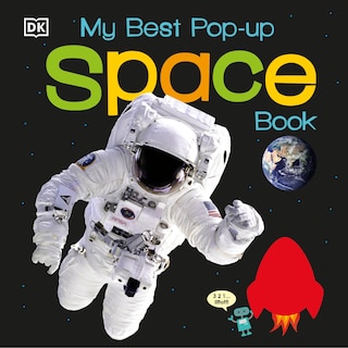 Front cover_My Best Pop-up Space Book