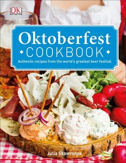 Front cover_Oktoberfest Cookbook