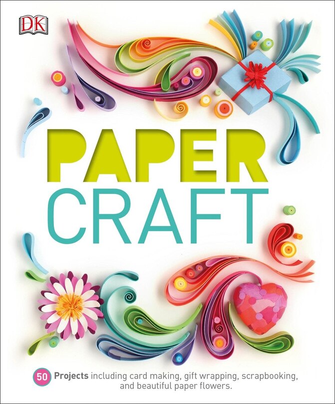 Couverture_Paper Craft
