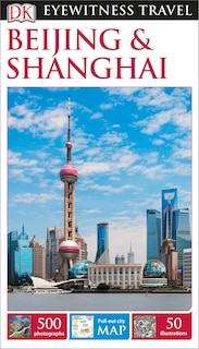 Front cover_DK Beijing and Shanghai