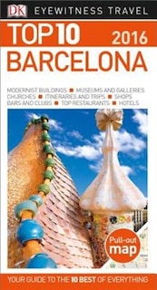 Couverture_Top 10 Barcelona