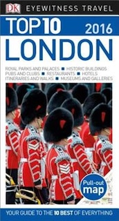 Couverture_Top 10 London