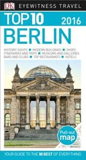 Front cover_Top 10 Berlin