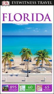 Couverture_DK Travel Guide Florida