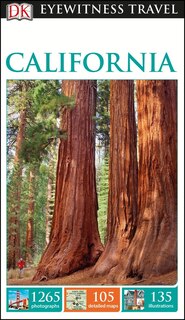 Couverture_DK Travel Guide California