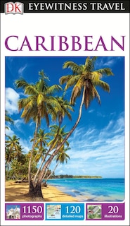 Front cover_DK Caribbean