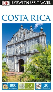 Front cover_DK Costa Rica