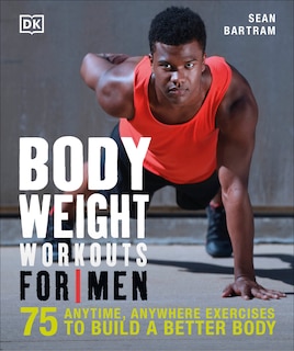 Front cover_Bodyweight Workouts For Men
