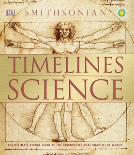 Front cover_Timelines Of Science