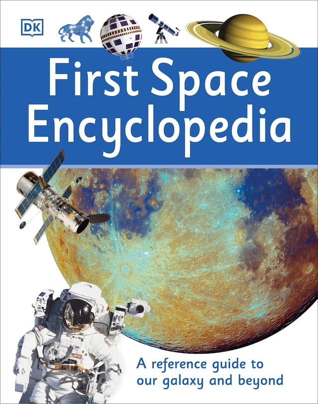 Couverture_First Space Encyclopedia