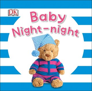 Front cover_Baby Night-night