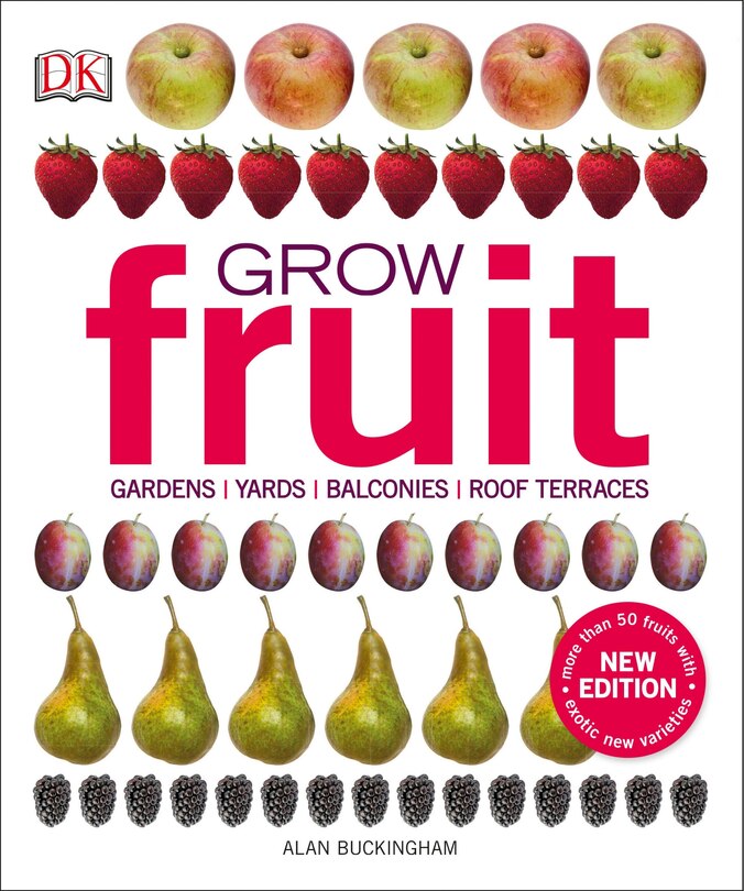 Front cover_Grow Fruit
