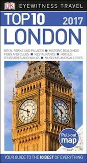 Couverture_Top 10 London