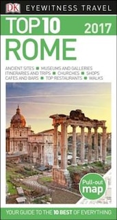 Front cover_Top 10 Rome