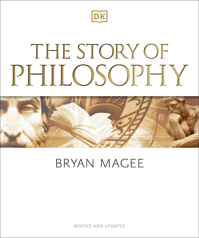 Front cover_The Story Of Philosophy