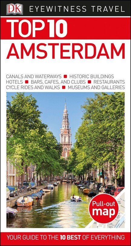 Front cover_Top 10 Amsterdam