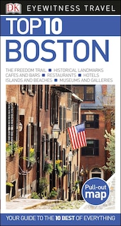 Couverture_Top 10 Boston