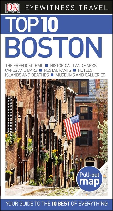 Couverture_Top 10 Boston