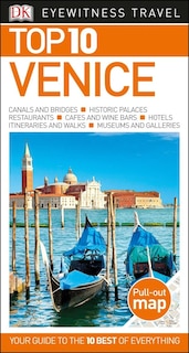Couverture_Top 10 Venice