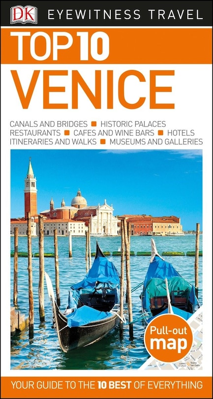 Couverture_Top 10 Venice