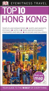 Front cover_Top 10 Hong Kong