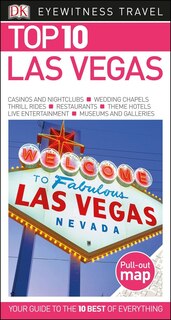Couverture_Top 10 Las Vegas