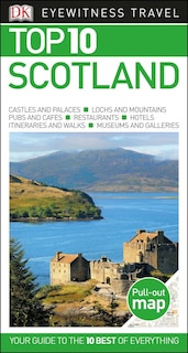 Couverture_Top 10 Scotland