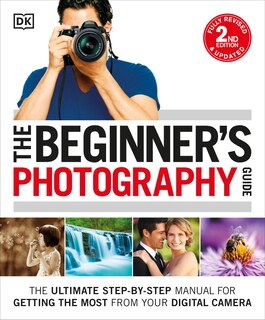 Front cover_The Beginner's Photography Guide