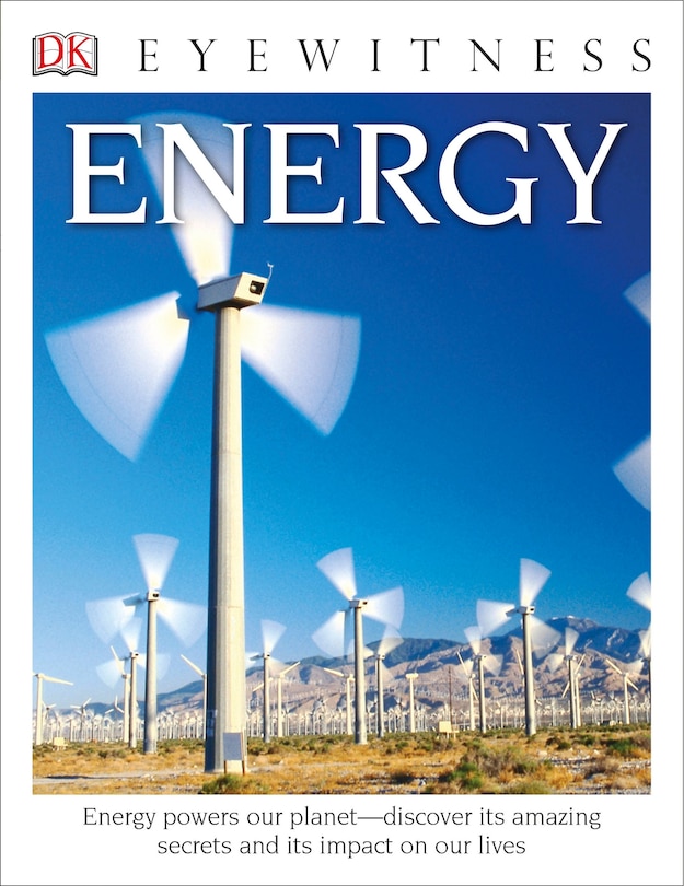 Front cover_Eyewitness Energy