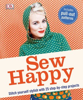 Front cover_Sew Happy