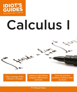 Front cover_Calculus I