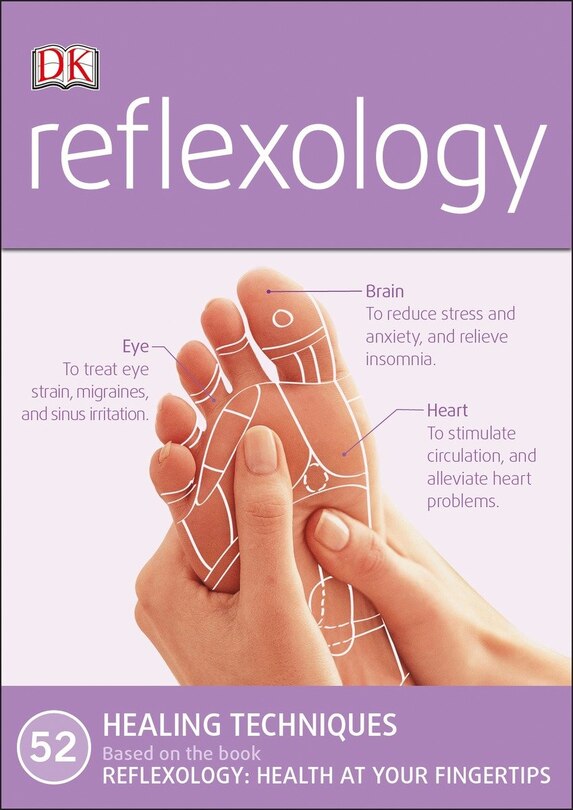 Front cover_Reflexology Deck