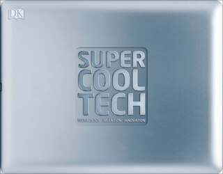 Front cover_Super Cool Tech