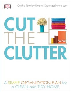 Front cover_Cut The Clutter