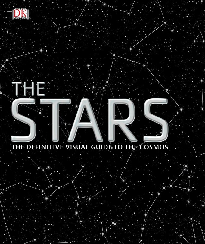 Front cover_The Stars