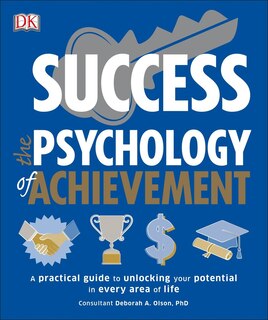 Couverture_Success The Psychology Of Achievement