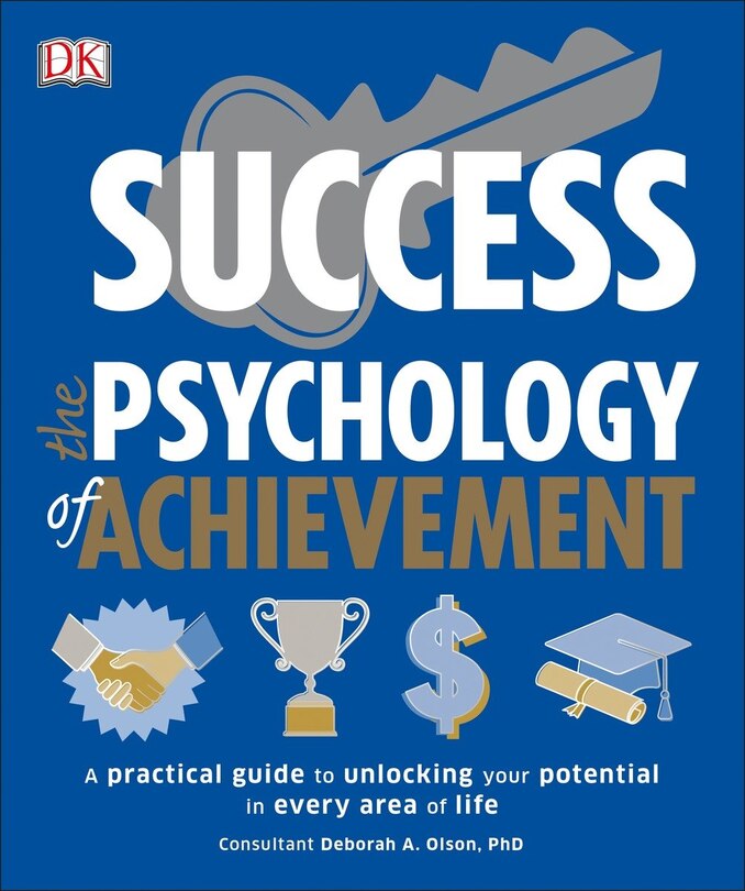 Couverture_Success The Psychology Of Achievement